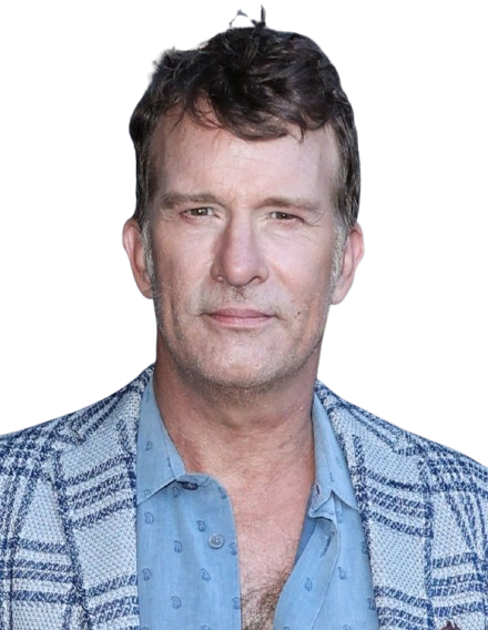 Thomas Jane